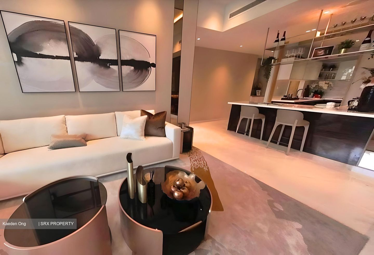 The Residences at W Singapore Sentosa Cove (D4), Condominium #431389341